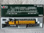 KATO EMD SD 45   HO, Overige merken, Nieuw, Ophalen of Verzenden, Analoog