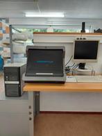 Cercon Eye scanner, Computers en Software, Scanners, Ophalen