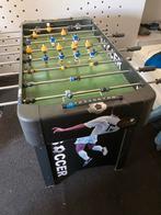 Voetbaltafel - Gebruikt, maar goed!, Ophalen, Gebruikt