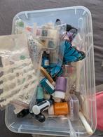 Epoxy spulletjes, Ophalen of Verzenden, Zo goed als nieuw, Materiaal