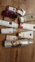 13 nieuwe Rituals producten + andere verzorginsproducten, Sieraden, Tassen en Uiterlijk, Uiterlijk | Lichaamsverzorging, Ophalen of Verzenden