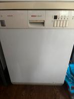 Bosch exclusiv vaatwasser, Witgoed en Apparatuur, Vaatwasmachines, Ophalen, Gebruikt, 60 cm of meer, Voorspoelprogramma