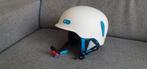 Ski of snowboard helm wit xs/s, Ophalen of Verzenden, Zo goed als nieuw, XS