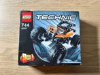 NIEUW | Lego Technic 42001, Kinderen en Baby's, Speelgoed | Duplo en Lego, Ophalen of Verzenden, Nieuw