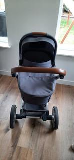Mutsy kinderwagen/wandelwagen/maxi-cosi t.e.a.b., Kinderen en Baby's, Kinderwagens en Combinaties, Ophalen, Gebruikt, Mutsy