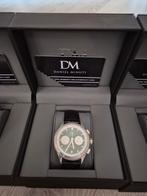 5x Daniel Minuti Prestige met certificaat + Diesel DZ 1461, Sieraden, Tassen en Uiterlijk, Horloges | Heren, Ophalen of Verzenden