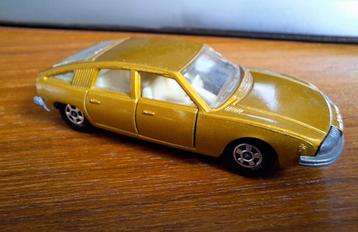 BMC 1800 Matchbox series nr 56 Lesney 1969 beschikbaar voor biedingen