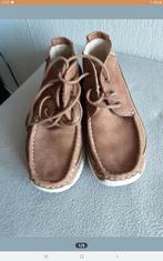 Wolky 37, Kleding | Dames, Schoenen, Wolky, Bruin, Zo goed als nieuw, Wandelschoenen