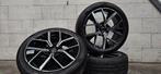 20" VW Tiguan Tayron R-line orig velgen zomerbanden NIEUW, 255 mm, Banden en Velgen, Nieuw, Ophalen of Verzenden