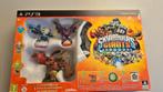 Skylanders Giants Starter Pack - PS3 zonder disk, Avontuur en Actie, Gebruikt, 2 spelers, Ophalen of Verzenden