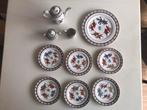 Japans koffie servies 1950, Antiek en Kunst, Antiek | Servies compleet, Ophalen of Verzenden