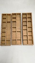 sorteerbakken, Doe-het-zelf en Verbouw, 100 cm of meer, 60 cm of meer, Minder dan 35 cm, Ophalen of Verzenden