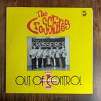 CROSSFIRES Out Of Control 60's surf gitaar instrumentals LP, Ophalen of Verzenden, Gebruikt, 12 inch, Rock-'n-Roll