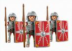 Romeinen, tribuun, Egyptische krijgers, Caesar & Cleopatra, Ophalen of Verzenden, Nieuw, Complete set