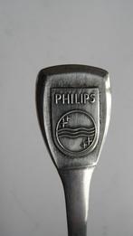 Philips Radio Eindhoven theelepel, Verzamelen, Merken en Reclamevoorwerpen, Verzenden, Gebruikt, Gebruiksvoorwerp
