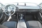 Mazda CX-30 2.0 e-SkyActiv-G M Hybrid Homura, Automaat, 1998 cc, Stof, Gebruikt