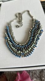 Ketting. 5 euro., Sieraden, Tassen en Uiterlijk, Kettingen, Ophalen of Verzenden, Zo goed als nieuw, Overige materialen