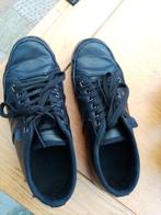 British Knights zwarte schoenen maat 41, Zwart, Ophalen of Verzenden, Sneakers of Gympen, Gedragen