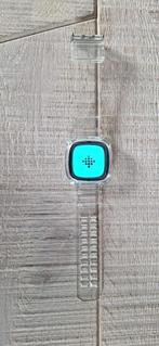 Fitbit sense 2 horloge, Sieraden, Tassen en Uiterlijk, Smartwatches, Ophalen, Zwart, Nieuw, Android