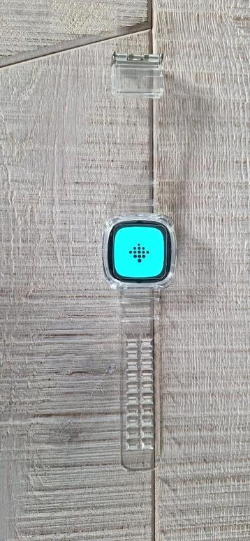 Fitbit sense 2 horloge  beschikbaar voor biedingen