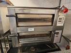Pizzaoven, Ophalen, Oven