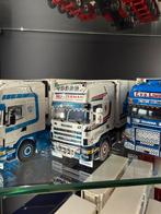 WSI Westerman, Hobby en Vrije tijd, Modelauto's | 1:50, Ophalen of Verzenden, Zo goed als nieuw, Bus of Vrachtwagen, Wsi