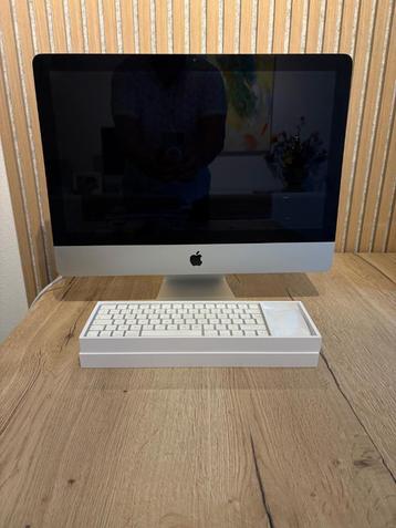 Te koop: iMac, 21,5-inch, 2011 beschikbaar voor biedingen