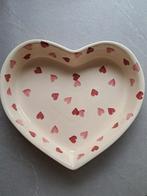 Emma Bridgewater Ovenschaal - Hartvormig, Huis en Inrichting, Keuken | Servies, Ophalen, Gebruikt