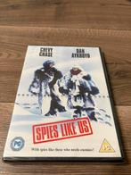 Spies Like Us *Nieuw in plastic* UK import, Alle leeftijden, Ophalen of Verzenden, Zo goed als nieuw, Romantische komedie