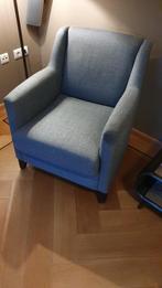 Fauteuil, Huis en Inrichting, Fauteuils, Ophalen, Klassiek, 75 tot 100 cm, Zo goed als nieuw