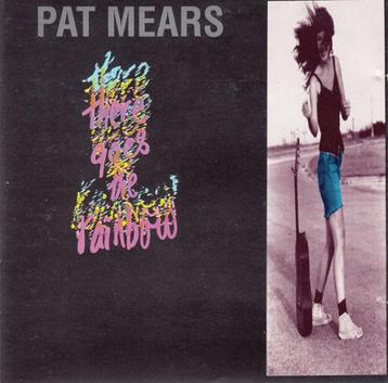 Pat Mears - There goes the rainbow beschikbaar voor biedingen