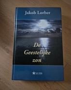 Boek jakob lorber de geestelijke zon ster hardcover deel 1, Boeken, Ophalen of Verzenden, Zo goed als nieuw