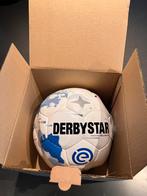 Derbystar eredivisie brillant APS wedstrijdbal- NIEUW!, Sport en Fitness, Voetbal, Maat XL, Verzenden, Nieuw, Bal