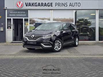 Renault Espace 1.6 TCe Dynamique 7p. PANO|CAMERA|NAVI|VOLL O beschikbaar voor biedingen
