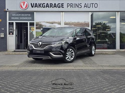 Renault Espace 1.6 TCe Dynamique 7p. PANO|CAMERA|NAVI|VOLL O, Auto's, Renault, Bedrijf, Te koop, Espace, ABS, Airbags, Airconditioning