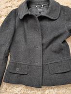 Grijze Maura Jasje - Maat M, Maat 38/40 (M), Ophalen of Verzenden, Zo goed als nieuw, Jasje