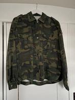 Loavies jasje legerprint, Maat 38/40 (M), Nieuw, Ophalen of Verzenden, Loavies