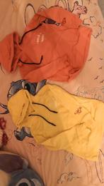In gold we trust hoodies maat 6 y, Ophalen of Verzenden, Zo goed als nieuw, One size