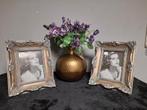 Mooie barok foto lijsten 25.00 p.s, Ophalen of Verzenden, Zo goed als nieuw