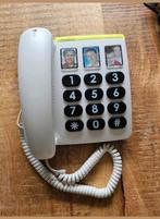 Doro 331PH Senioren telefoon.29-2 2024 gekocht., Ophalen of Verzenden