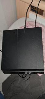 Ps4 slim, Spelcomputers en Games, Spelcomputers | Sony PlayStation 4, Ophalen of Verzenden, Zo goed als nieuw, Met 1 controller