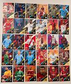 PANINI FIFA 365   [ 30STUKS ] + 2 MAGICAN'S, Hobby en Vrije tijd, Verzamelkaartspellen | Overige, Ophalen of Verzenden, Losse kaart
