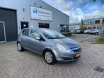 Opel Corsa 1.2-16V Business| 5DRS| AIRCO| Koppakking lek!, Auto's, Opel, 47 €/maand, Origineel Nederlands, Te koop, Zilver of Grijs