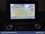 Ford Transit Connect 1.5 EcoBlue 101pk L2H1 Euro6 Airco | Ca, Voorwielaandrijving, 1350 kg, Gebruikt, 4 cilinders