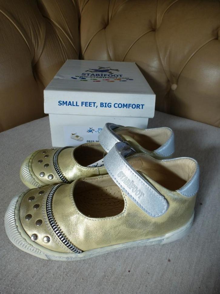 Schoenen meisje ~ ballerina's maat 26 ~NIEUW schoentjes, Kinderen en Baby's, Kinderkleding | Schoenen en Sokken, Nieuw, Schoenen