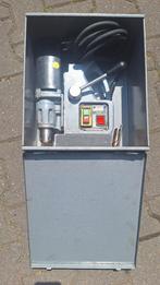Euroboor ECO-30 Magneetboormachine, Auto diversen, Kryptonstraat 110, 2718 TD Zoetermeer, Ophalen of Verzenden, Zo goed als nieuw