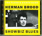 Herman Brood - Showbiz blues, Ophalen of Verzenden, 2000 tot heden, Nieuw in verpakking
