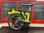 Brompton Vouwfiets - Sportief & Goed Onderhouden, Ophalen, Brompton, 16 tot 18 inch, Versnellingen