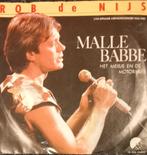 Rob De Nijs - Malle Babe, Cd's en Dvd's, Vinyl Singles, Nederlandstalig, Gebruikt, 7 inch, Single