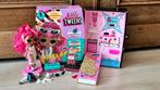 LOL Surprise Tweens Serie 1 Cherry B.B., Ophalen of Verzenden, Zo goed als nieuw